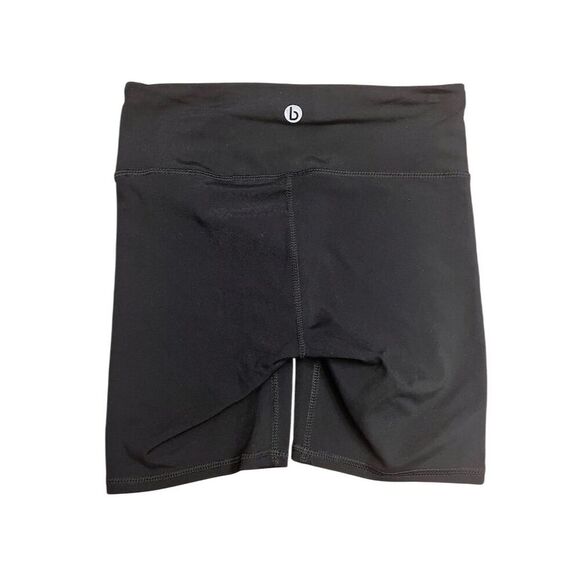 NWT COTTON ON Body Active Core Bike Shorts Black Size XS - Picture 5 of 7